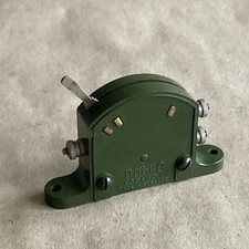 Hornby Dublo G3 Green Switch