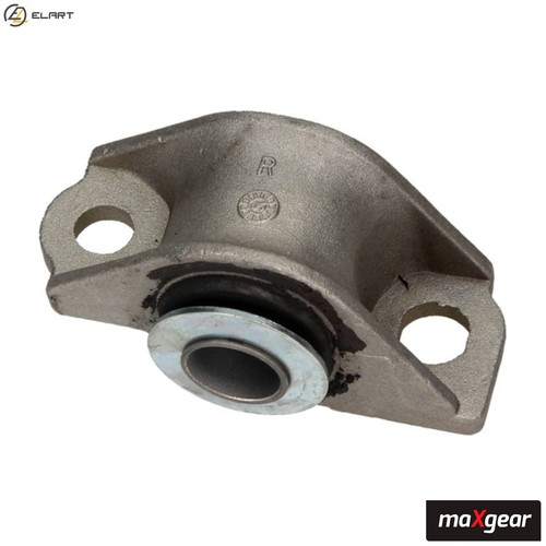 Mounting controltrailing - 2x,