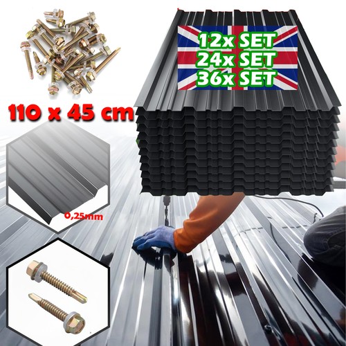 Roof panels metal roofing - panels,