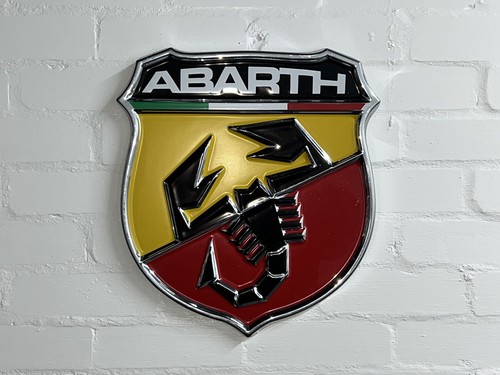 Rare 2000 fiat abarth - 2000’s,