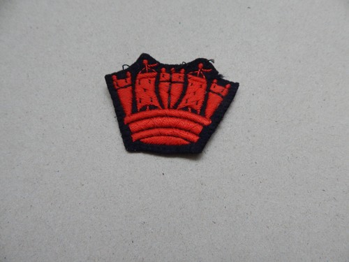 British royal merchant navy - british,
