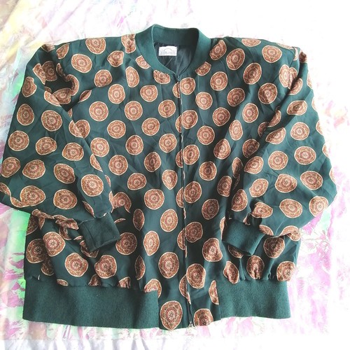Emilia saachi size xl - 💚,