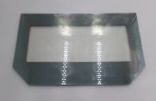 Neff built under double oven main oven inner door glass pane