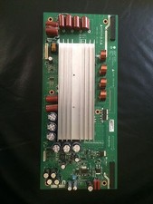 Lg PDP50x4A Zsus Board EBR38449401 EAX37106801 Rev:F