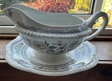 Wood & Sons Dorset Burslem