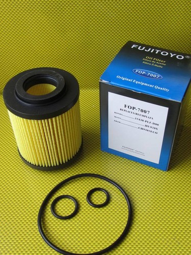 Oil filter for - oil,