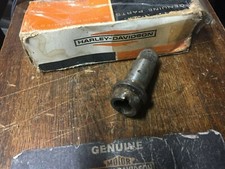 HARLEY-DAVIDSON knuckle/pan SPRINGER BRAKE AXEL SLEEVE GENUINE 43882-36  b12