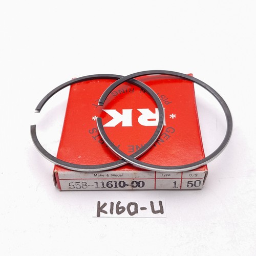 Yamaha dt100 100 piston - dt100,