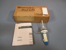 VIDEOJET CAP AND STEM ASSEMBLY