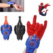 Spider-Man Glove Web Shooter