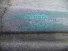 20TB38 gearbox 2291479 CITROEN