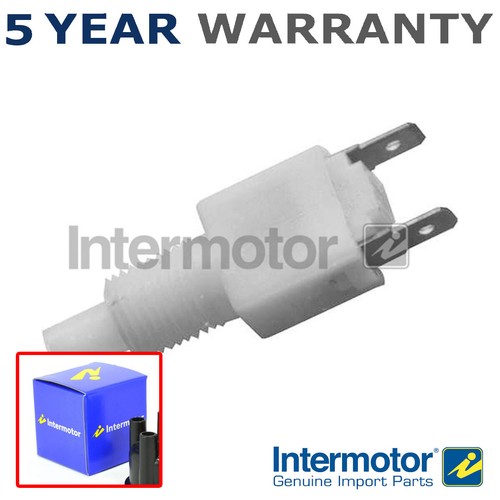 Brake light switch intermotor - light,