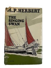 The Singing Swan by A. P