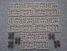 WARHAMMER 40K 3RD ED 1998 20x