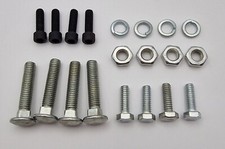 Tubz Floor Stand Bolt Pack