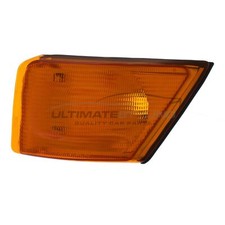 Front Indicator Light Lamp