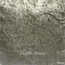 Crushed Velvet Reversible