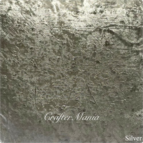 Crushed velvet reversible - crushed,