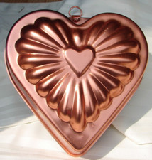 JELLO Ice Mold Dessert Vintage