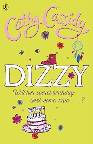 Dizzy cathy cassidy - dizzy-cathy,