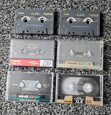 Maxell xlii - 4, 90