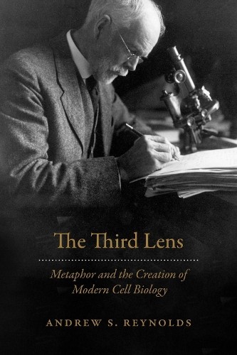 The third lens andrew - third, by