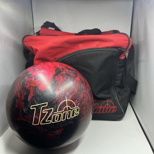 Brunswick zone 10lb bowling - zone,