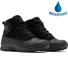 Sorel Buxton Lite Lace Plus WP