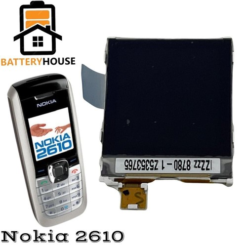 New genuine internal lcd - genuine,