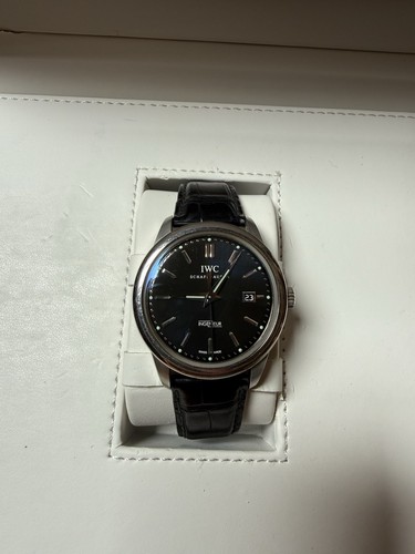 Iwc vintage ingenieur - vintage,