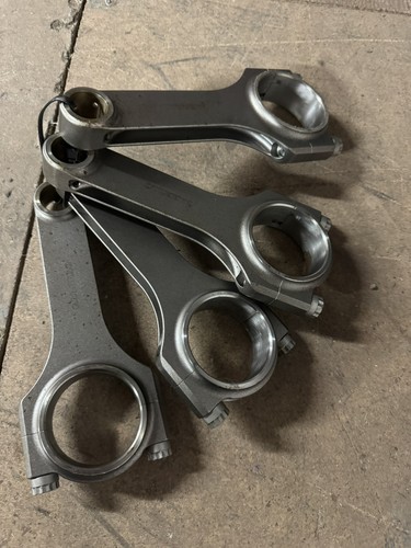 Carrillo vauxhall c20xe c20let - c20xe,