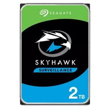 Seagate Skyhawk ST2000LV000 2TB 2.5" SATA Hard Drive