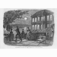 THEATRE Scene from Settling