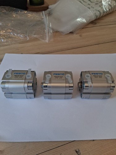 Festo pneumatic compact - pneumatic,