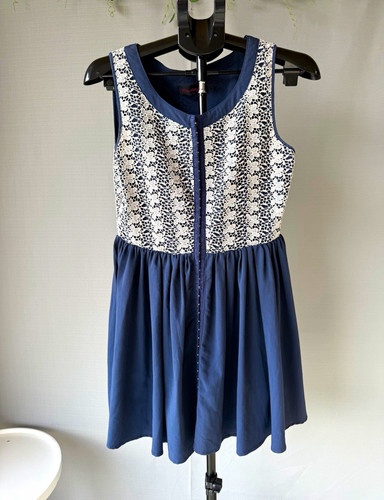 Miss selfridge navy - miss, &