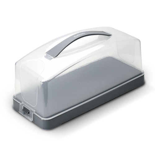 Transport box square padeiro - box, |