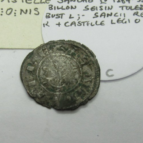 Spain castile leon sancho iv - castile,