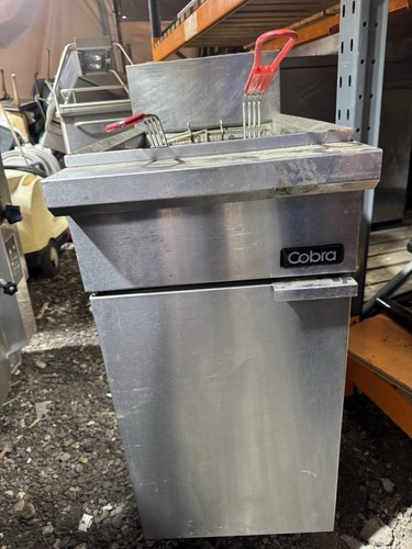 Cobra single well twin - cobra,