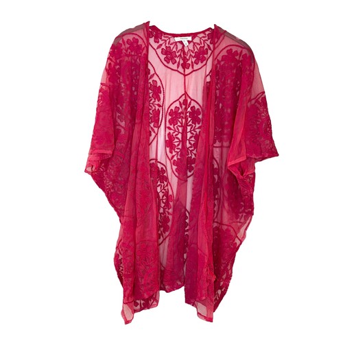Maurices lace embroidered - maurices,