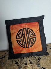 1x Reclamied Silk Satin