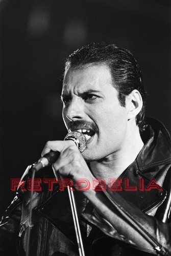 Freddie mercury 1984 tour 10 - tour",