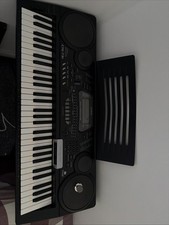 Casio CTK-731 Electronic