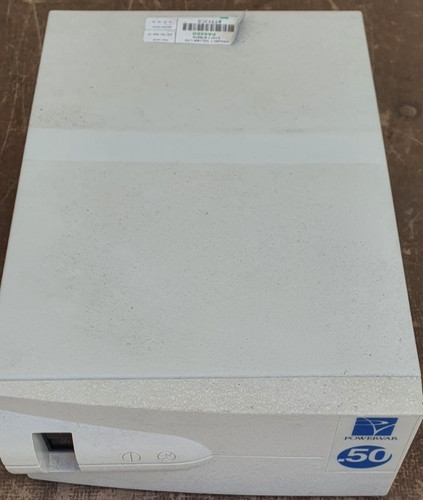 Powervar abc500 22int 500va - powervar,