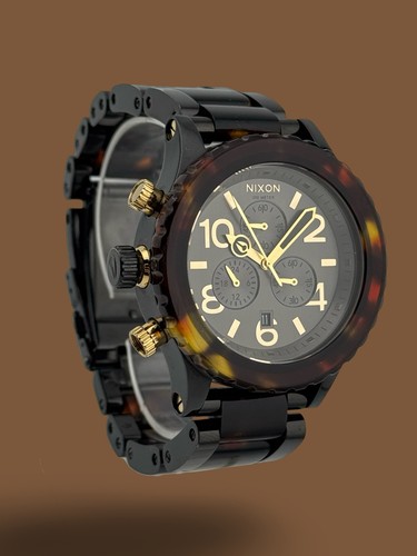 Nixon minimize chrono - nixon,
