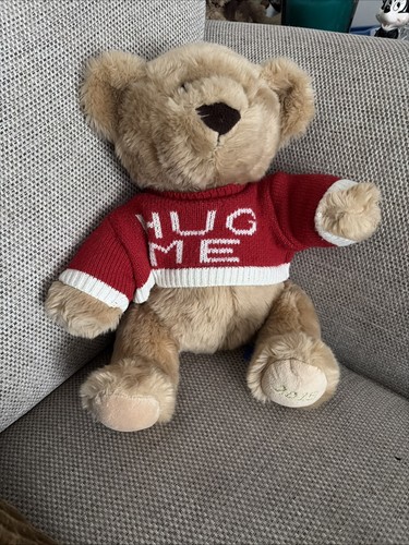 Bhs 2015 bobby - bhs, bear