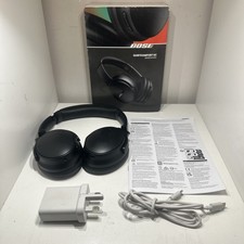 Bose quietcomfort wireless - bose,