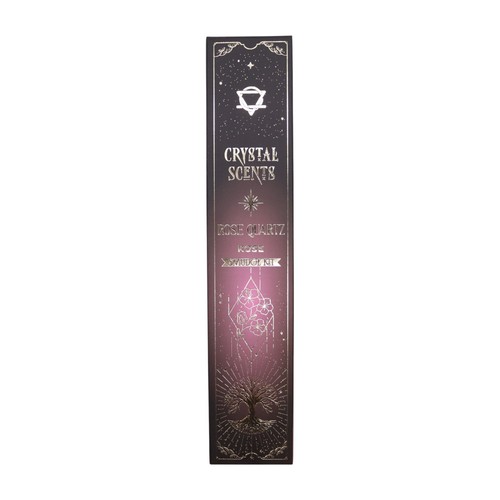 Handcrafted smudge stick - handcrafted,