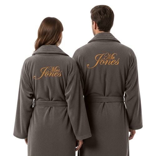 Personalised mrs 2 piece - personalised,