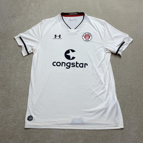 Pauli football shirt - football,