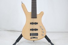 Warwick RB Corvette Premium 5